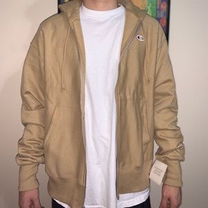 Champion Jacket